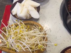 -厂花素芬九宫格火锅(银泰店)