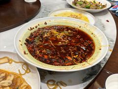 -鲜得莱渔港·小平岛海胆馆(七贤岭店)