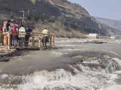 -陕西黄河壶口瀑布旅游区