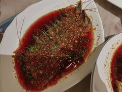 -大浪潮·潮汕菜·招牌生腌小青龙(福田店)