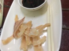 -隆康社长沙烧烤铺(桔园店)