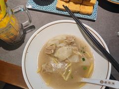 -老淮滨-蚌埠非遗小吃(淮河路店)