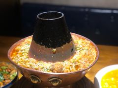 -觅山云南菜(泊富ICITY店)