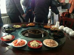 android_upload_pic-中国第四纪冰川遗迹陈列馆