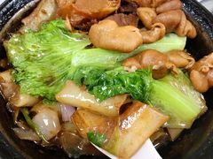 -珍珍小食店(西华路店)