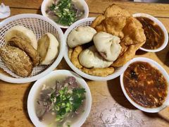 -新月斋(豆瓣胡同店)
