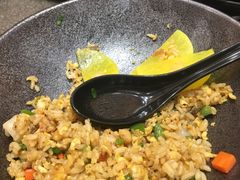 -禾绿寿司·定食·拉面·烧炸(喜荟城店)