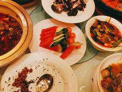 -御仙都北京菜馆·烤鸭店(双井店)