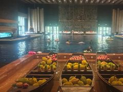 -清河半岛温泉度假酒店