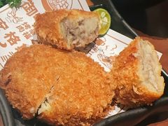 -御牛道日式烤肉料理(杭州万象城店)