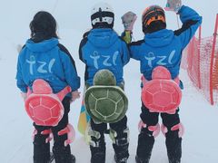 -太子岭滑雪场