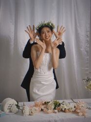 -MAO亲爱的猫婚纱摄影工作室