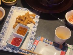 -虾乐园龙虾·夜宵(松江店)