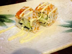 -左舞日本料理