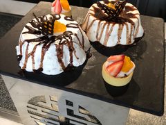 -上海虹桥宾馆·SLIDER(郁锦香店)