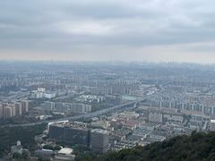 -杭州半山国家森林公园