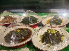 -舟小鲜·舟山小渔村(凤城四路中登广场店)
