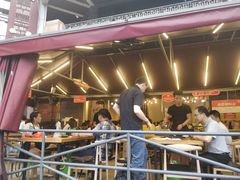 -赞酱川式烤肉(蜀都万达店)