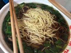 -老赵面店(大西路店)