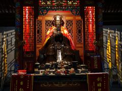 -仓颉庙
