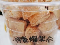 丹麦爆米花糕店-味多美蛋糕(东直门店)