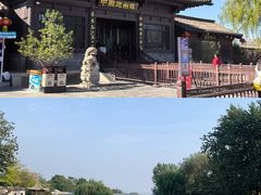 -赵州桥景区