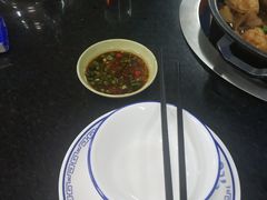 -紫金食坊(江南西路店)