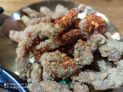 -李不管把把烧(合肥总店)