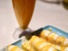 -香香海南菜餐厅