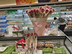 -盒马鲜生(皇庭广场店)