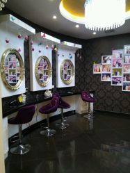 -莎蔓莉莎美容会所