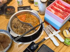-水林间·寿喜烧自助(仙林金鹰店)