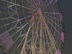 -南昌之星摩天轮