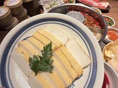 -巴奴毛肚火锅(京西大悦城店)