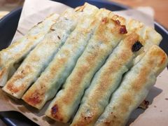 招牌三鲜锅贴-奉天祥和锅烙铺(三台子店)