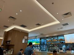 -西贝(枫蓝国际购物中心店)