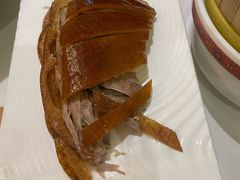 -大鸭梨烤鸭(左家庄店)