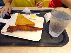 -大家乐(广州宝岗店)