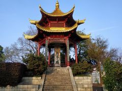 -幕燕滨江·燕子矶公园