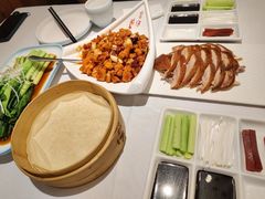 -峨嵋酒家(地安门店)
