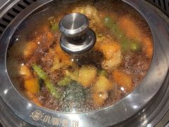 -灶座小锅烀饼·铁锅炖(全国总店)