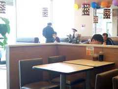 大堂-李先生牛肉面大王(书院路店)