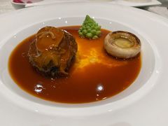 三头南非干鲍-和木The Home·私厨(鼓楼店)