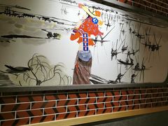 大堂-四道菜·福建菜馆(莆田万达店)