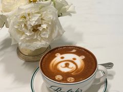 -Ralph’s Coffee(深圳罗湖万象城店)