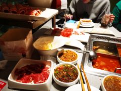 -海底捞火锅(嘉兴杉杉in象生日主题店)