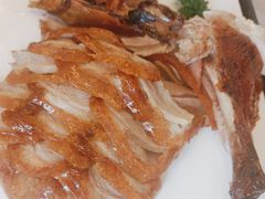 -峨嵋酒家(牡丹园店)