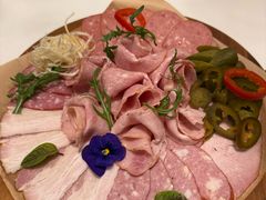 -马克西姆俄罗斯餐厅(通亚街店)