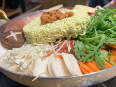 -李先生的首尔小馆(松江启源广场店)