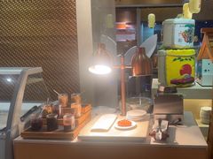 -长沙三景韦尔斯利酒店·Oval全日制餐厅自助餐